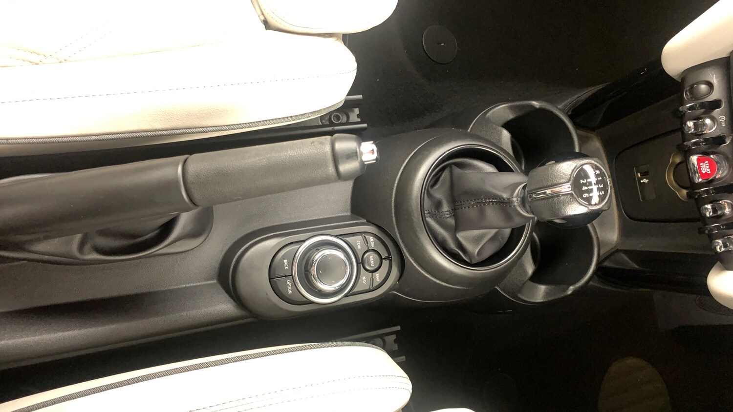 Vehicle 32