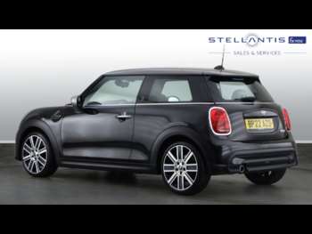 Used MINI Hatch 2022 for sale - 75211352: Photo