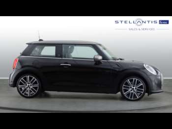 Used MINI Hatch 2022 for sale - 75211352: Photo