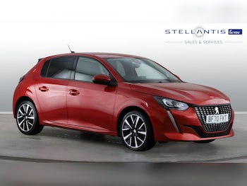 Used Peugeot 208 2020 for sale - 79189566: Photo