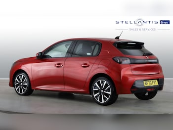 Used Peugeot 208 2020 for sale - 79189566: Photo
