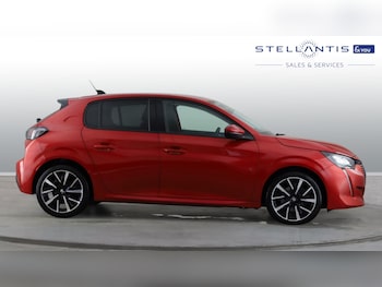 Used Peugeot 208 2020 for sale - 79189566: Photo