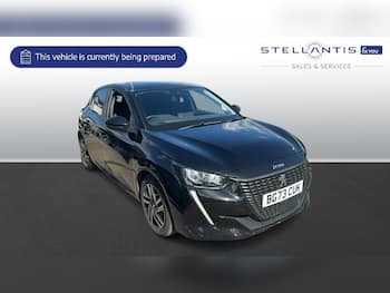 Used Peugeot 208 2023 for sale - 79713205: Photo