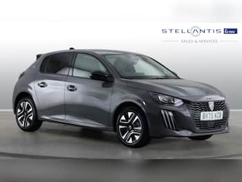 Used Peugeot 208 2026 for sale - 79678127: Photo