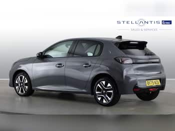 Used Peugeot 208 2026 for sale - 79678127: Photo