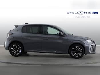 Used Peugeot 208 2026 for sale - 79678127: Photo