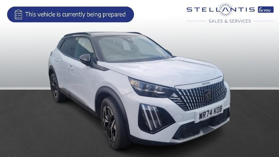Used Peugeot 2008 2024 for sale - 76500521: Photo 1