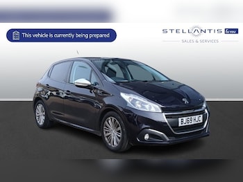 Peugeot 208 feature image