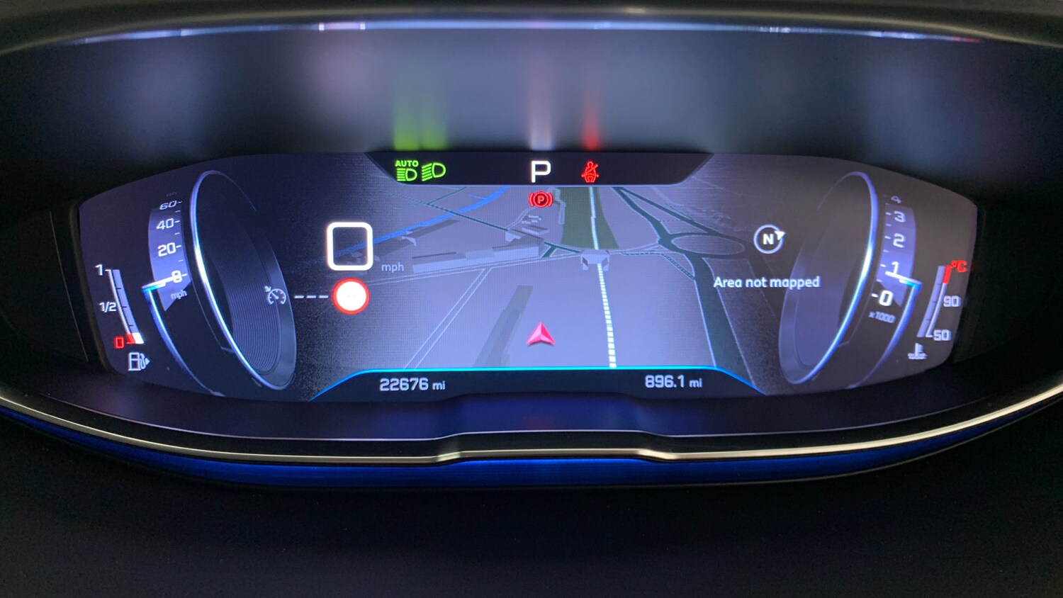 Used Peugeot 3008 2020 for sale - 76389571: Photo 10