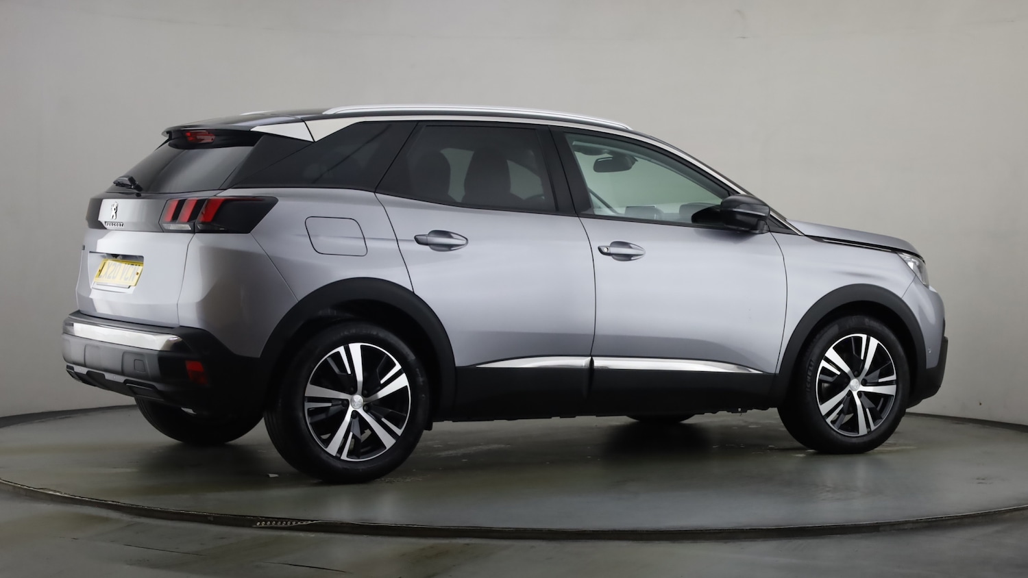 Used Peugeot 3008 2020 for sale - 76389571: Photo 12