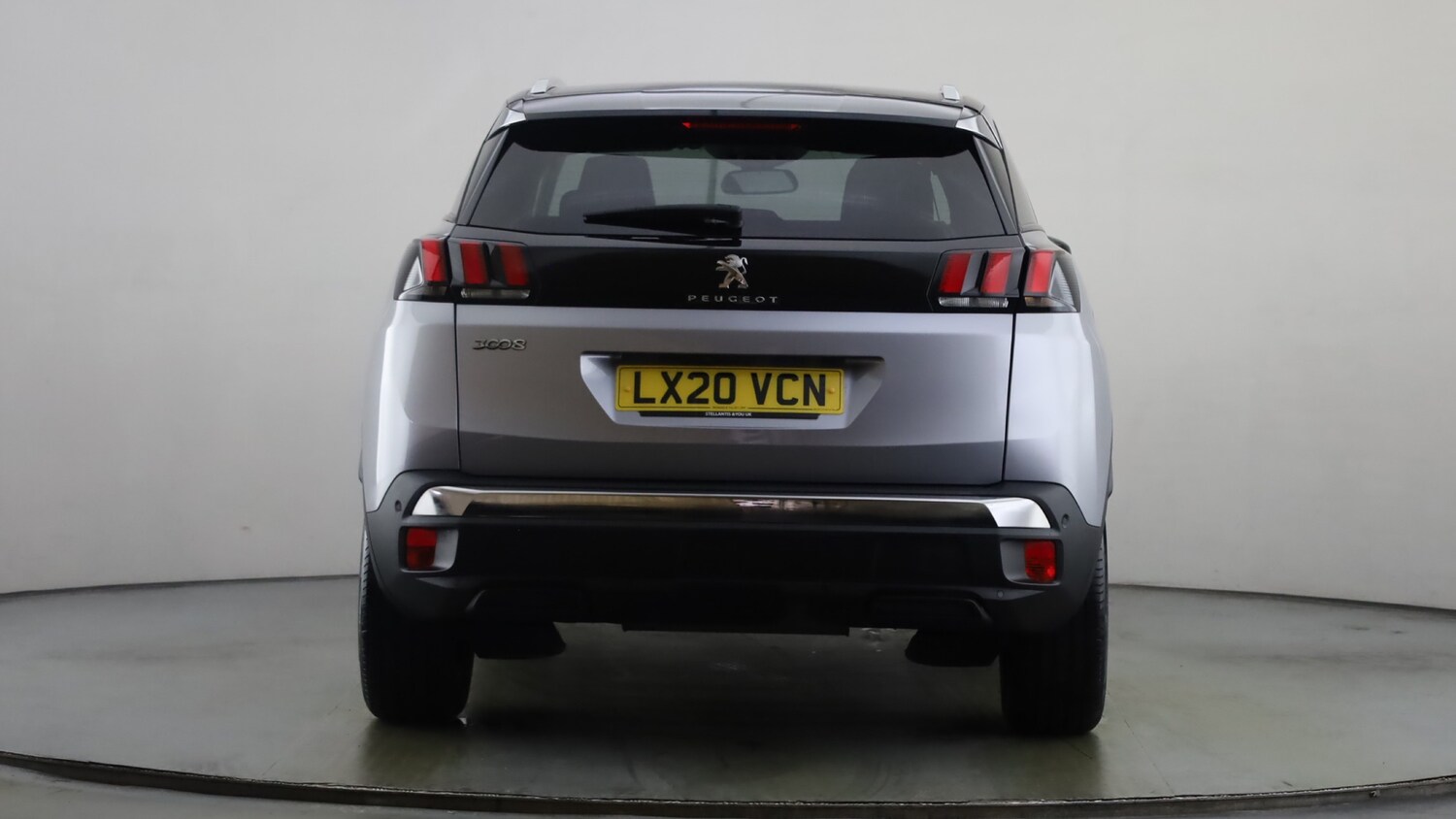 Used Peugeot 3008 2020 for sale - 76389571: Photo 13