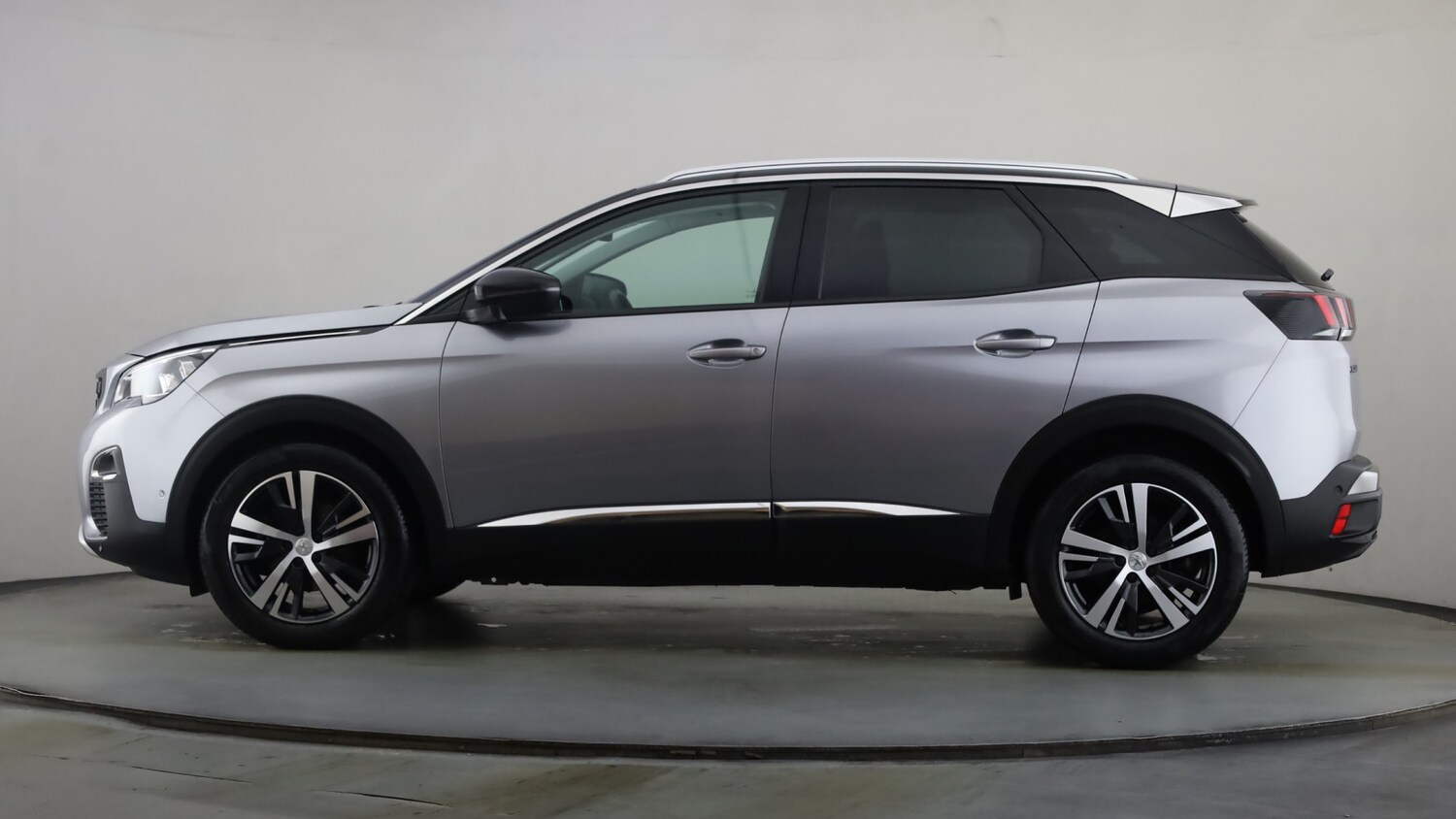 Used Peugeot 3008 2020 for sale - 76389571: Photo 14