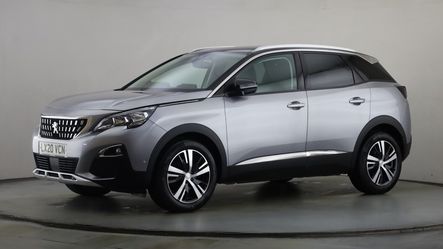 Used Peugeot 3008 2020 for sale - 76389571: Photo 15