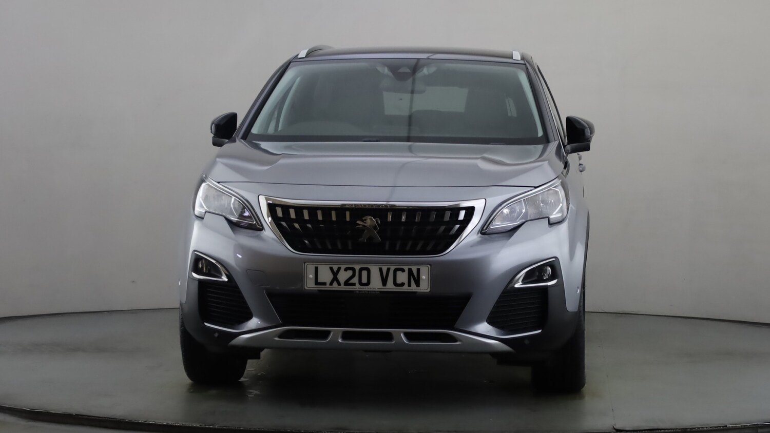 Used Peugeot 3008 2020 for sale - 76389571: Photo 16