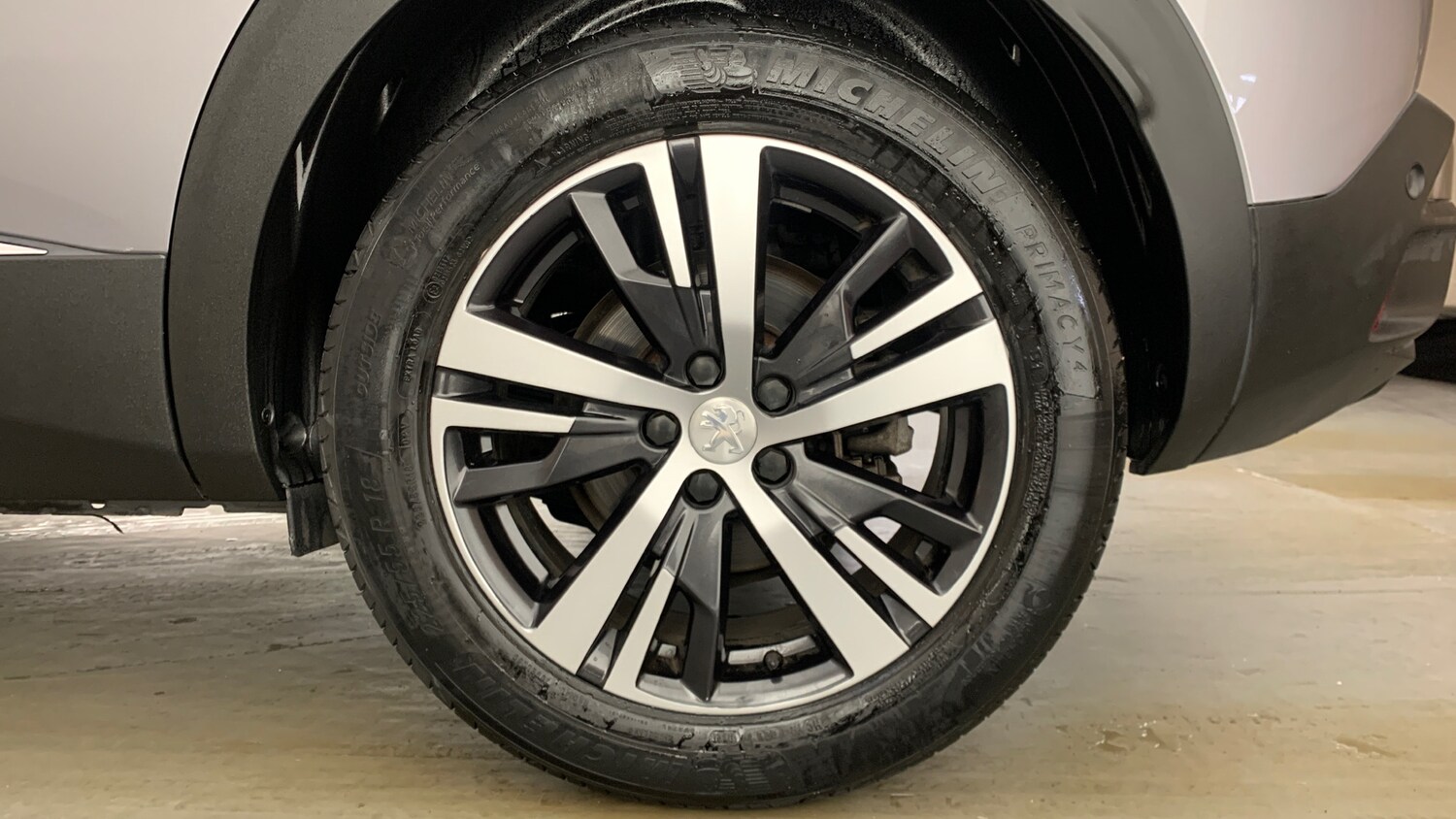 Used Peugeot 3008 2020 for sale - 76389571: Photo 17