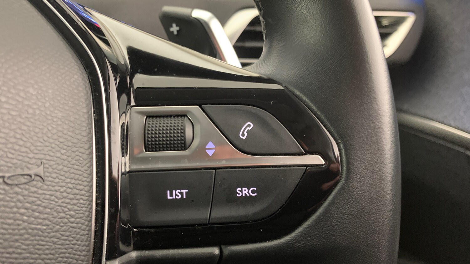 Used Peugeot 3008 2020 for sale - 76389571: Photo 18