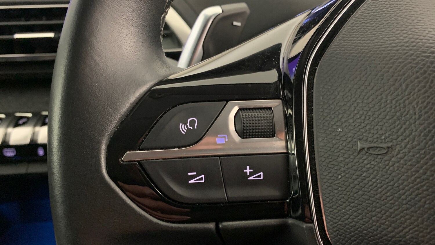 Used Peugeot 3008 2020 for sale - 76389571: Photo 19