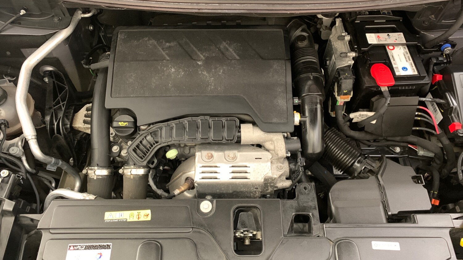 Used Peugeot 3008 2020 for sale - 76389571: Photo 21