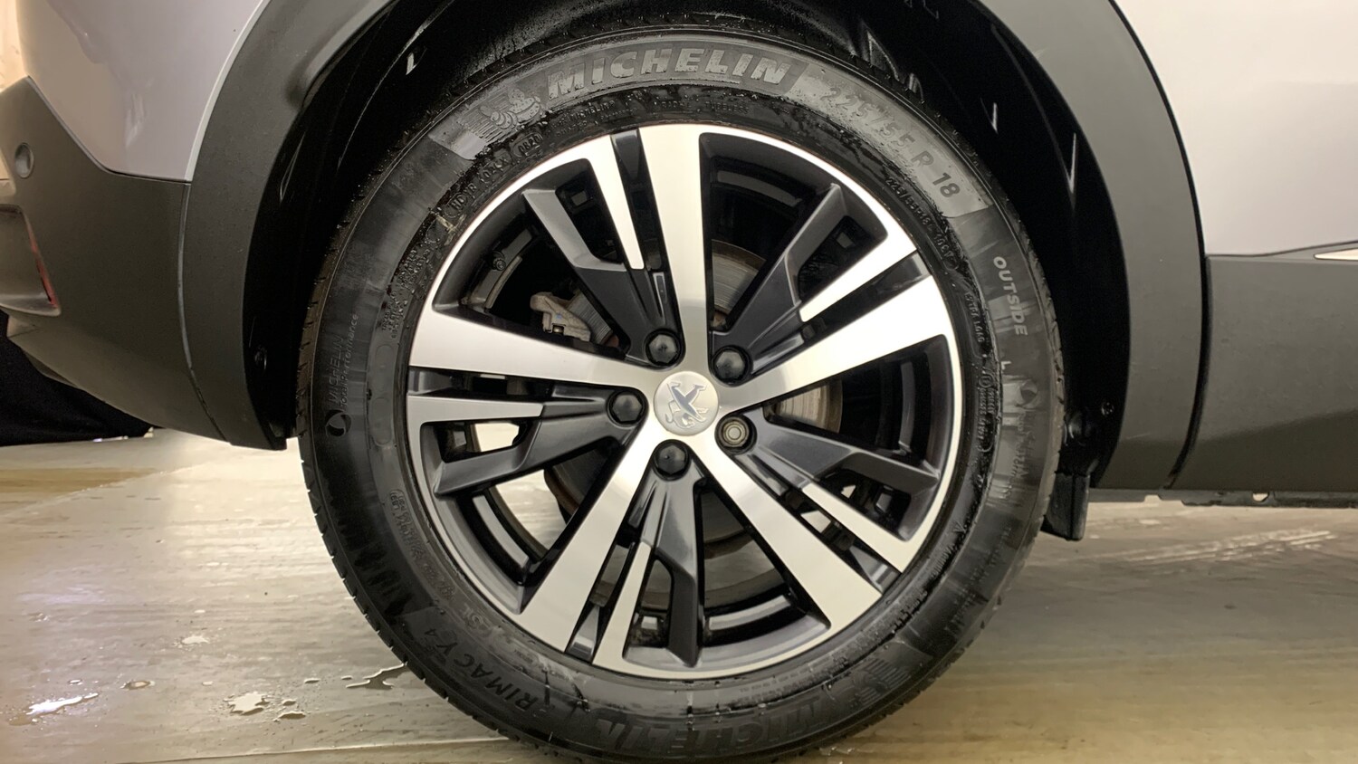 Used Peugeot 3008 2020 for sale - 76389571: Photo 22