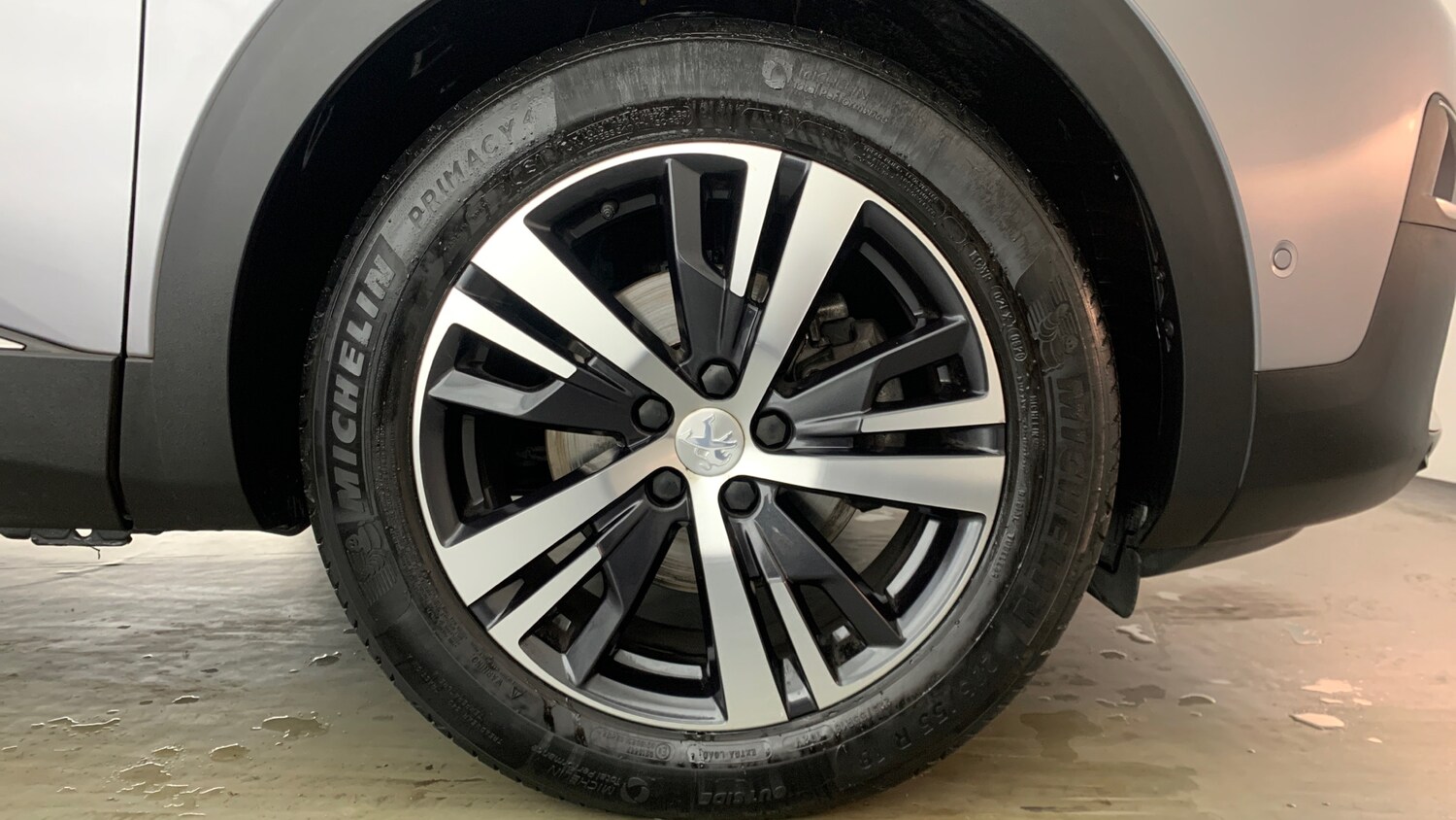 Used Peugeot 3008 2020 for sale - 76389571: Photo 23