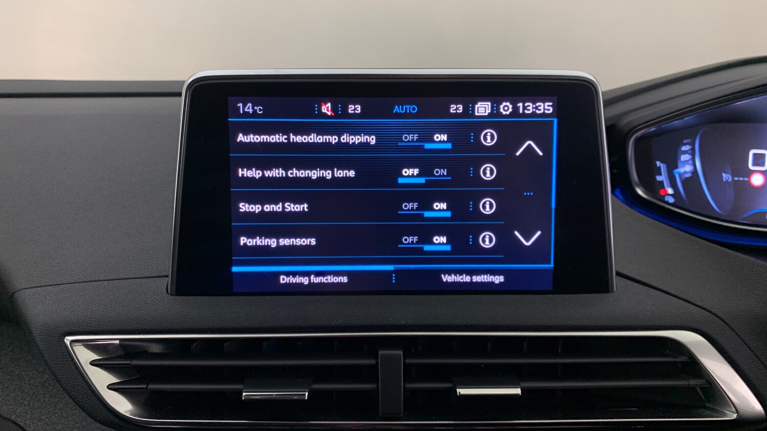 Used Peugeot 3008 2020 for sale - 76389571: Photo 27