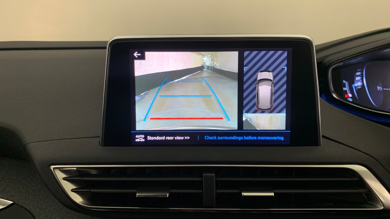 Used Peugeot 3008 2020 for sale - 76389571: Photo 28