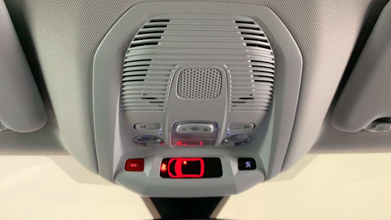 Used Peugeot 3008 2020 for sale - 76389571: Photo 34