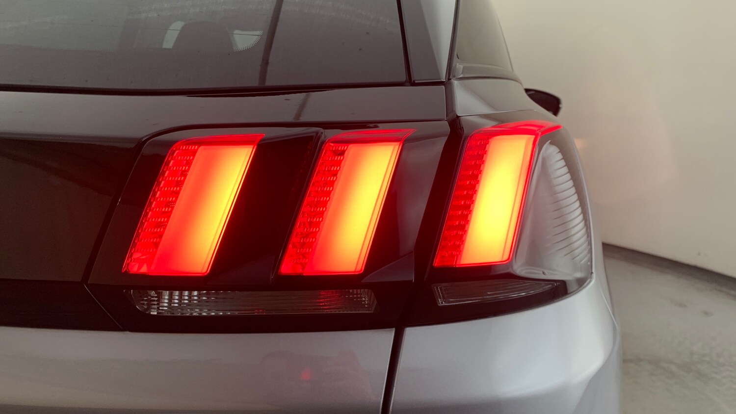 Used Peugeot 3008 2020 for sale - 76389571: Photo 41