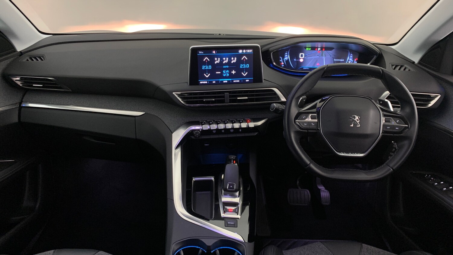 Used Peugeot 3008 2020 for sale - 76389571: Photo 9