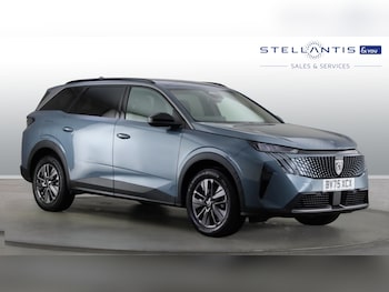 Used Peugeot 5008 2025 for sale - 79203072: Photo