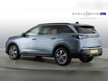Used Peugeot 5008 2025 for sale - 79203072: Photo