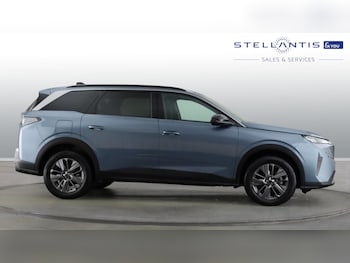 Used Peugeot 5008 2025 for sale - 79203072: Photo