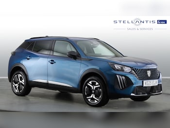 Peugeot - 2008
