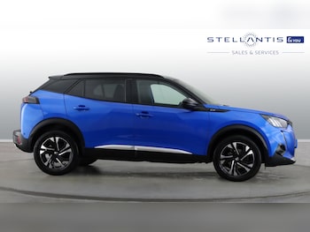 Used Peugeot 2008 2021 for sale - 78899139: Photo