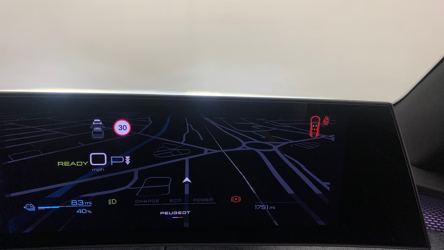 Used Peugeot 3008 2025 for sale - 77052609: Photo 10