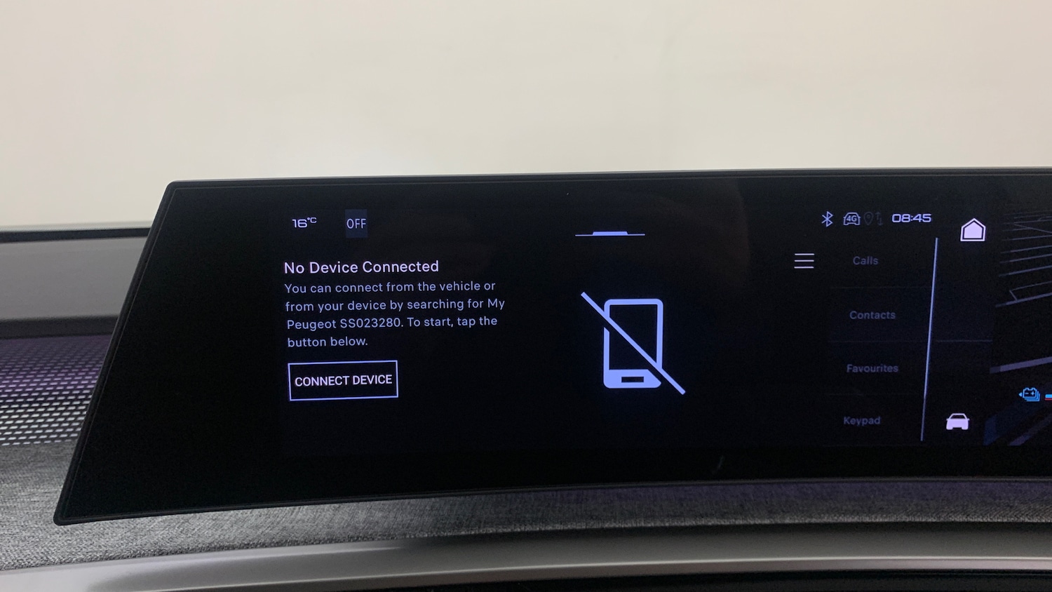 Used Peugeot 3008 2025 for sale - 77052609: Photo 11