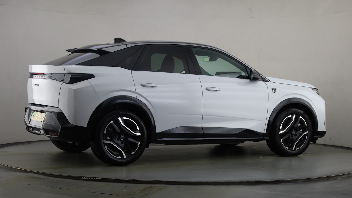 Used Peugeot 3008 2025 for sale - 77052609: Photo 12