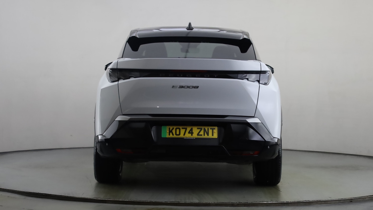 Used Peugeot 3008 2025 for sale - 77052609: Photo 13