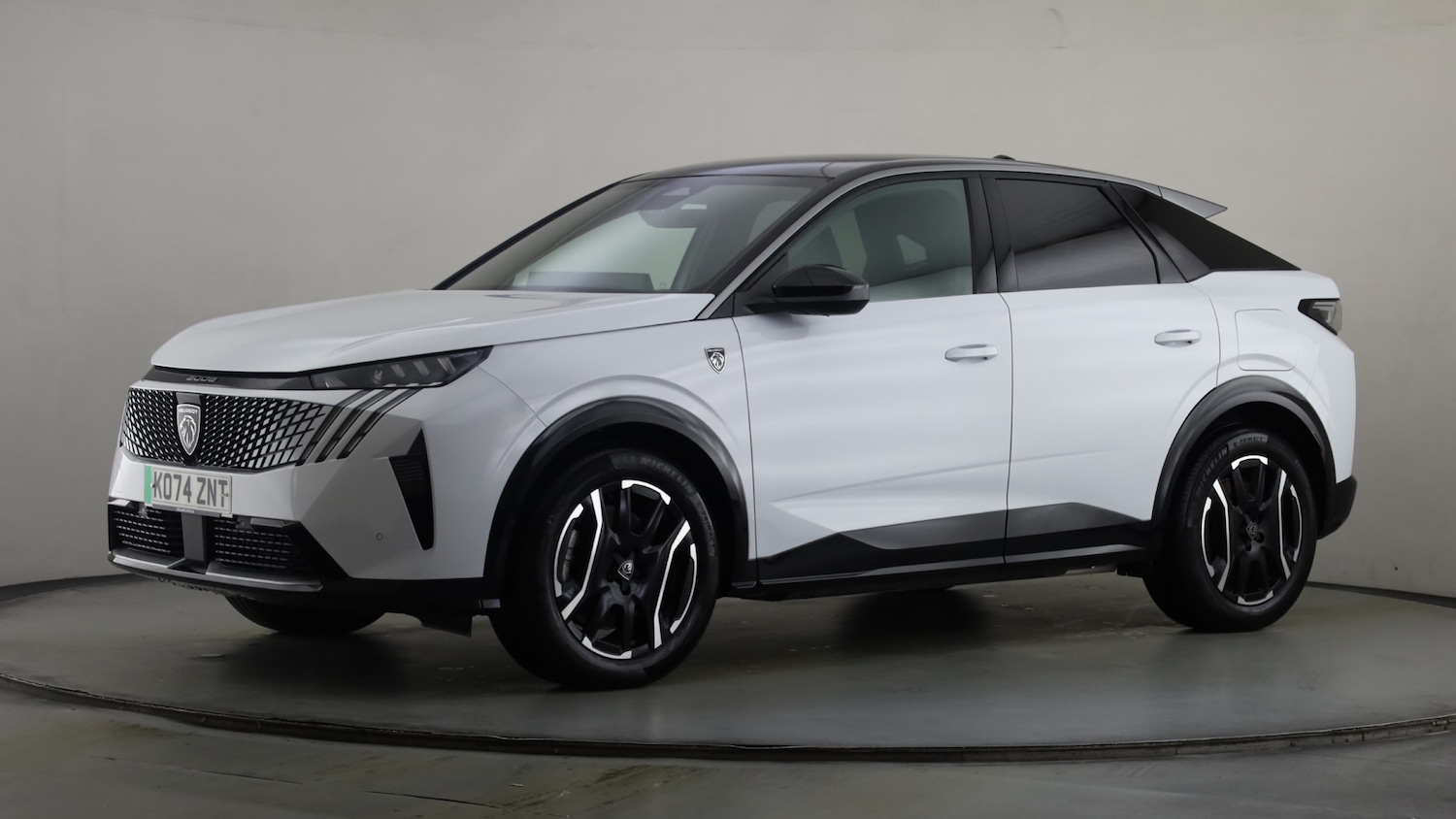 Used Peugeot 3008 2025 for sale - 77052609: Photo 15