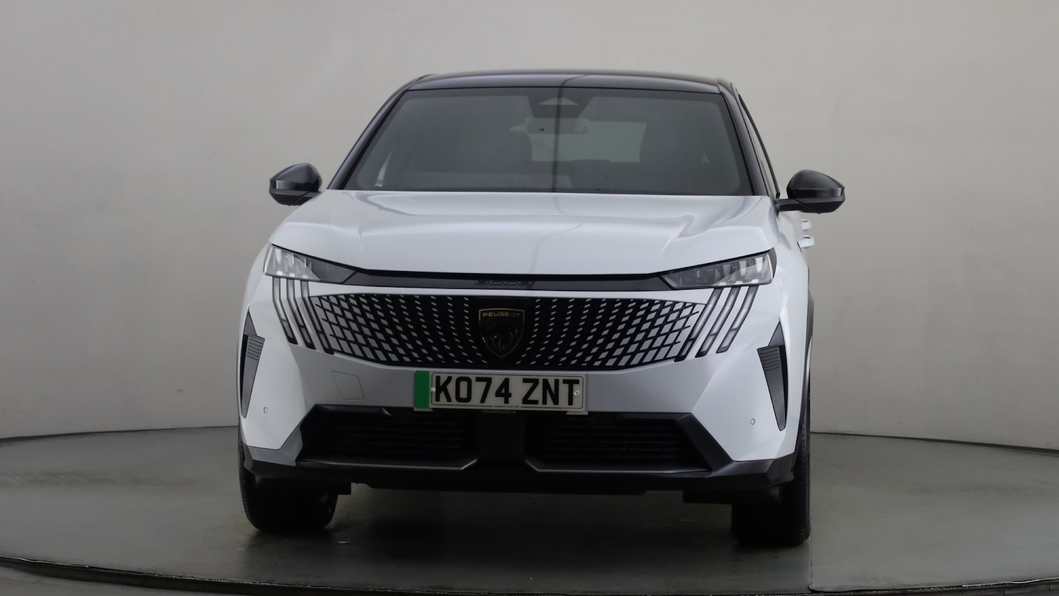 Used Peugeot 3008 2025 for sale - 77052609: Photo 16