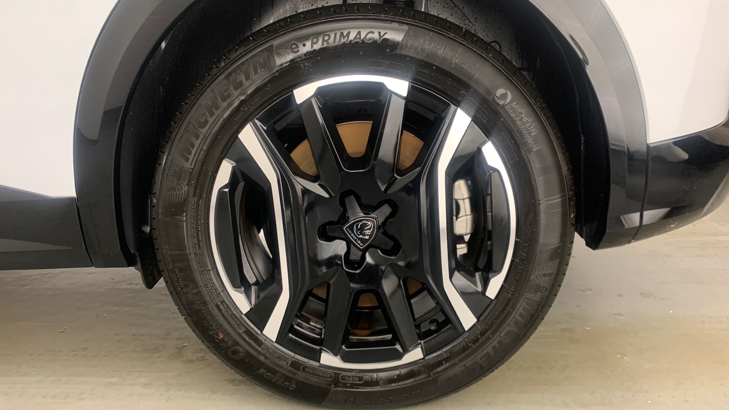 Used Peugeot 3008 2025 for sale - 77052609: Photo 17