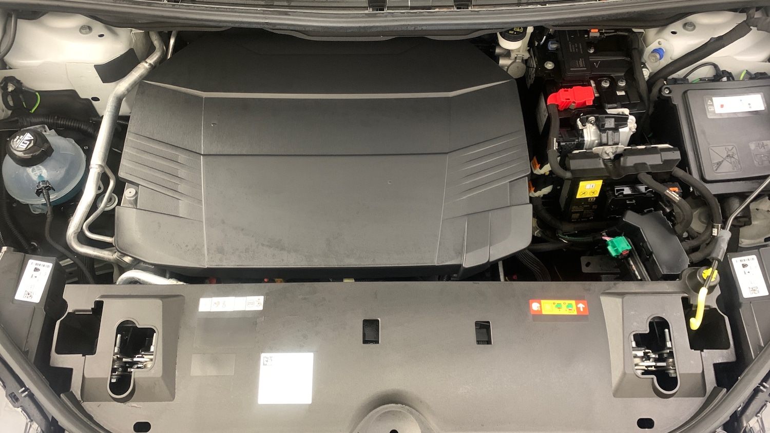 Used Peugeot 3008 2025 for sale - 77052609: Photo 21