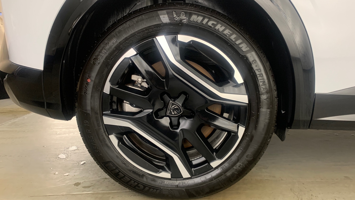 Used Peugeot 3008 2025 for sale - 77052609: Photo 22