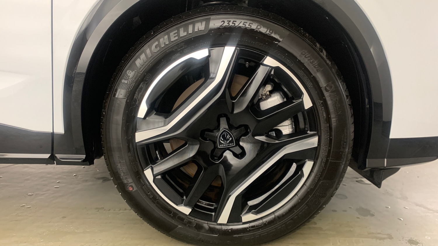 Used Peugeot 3008 2025 for sale - 77052609: Photo 23