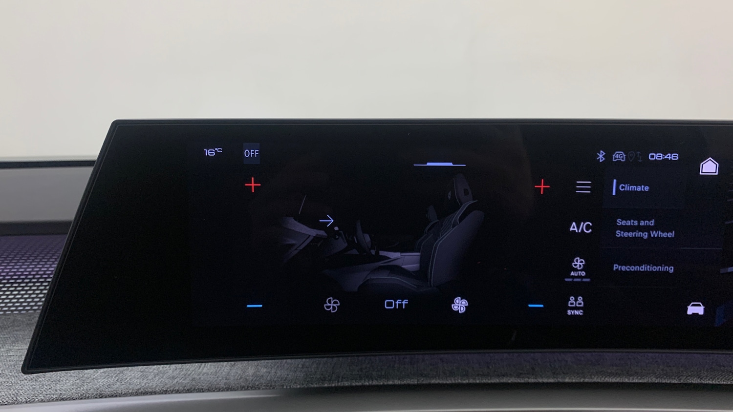 Used Peugeot 3008 2025 for sale - 77052609: Photo 24