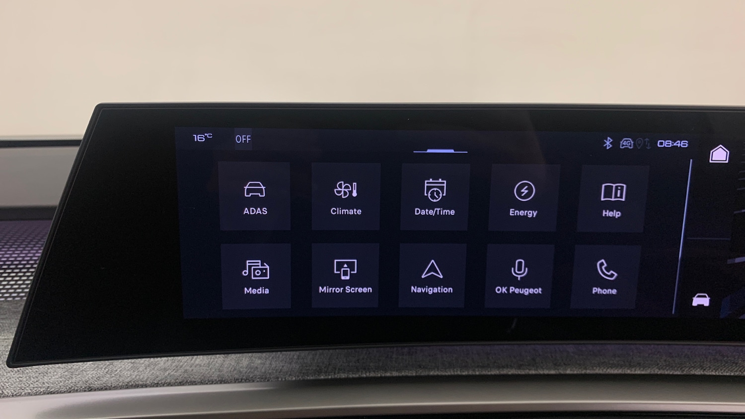 Used Peugeot 3008 2025 for sale - 77052609: Photo 29