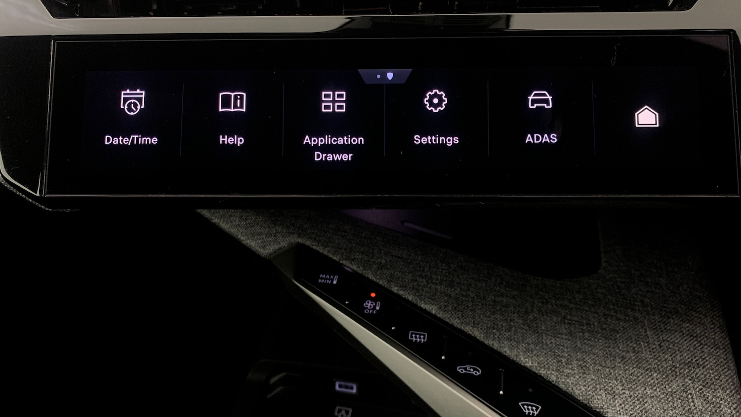 Used Peugeot 3008 2025 for sale - 77052609: Photo 32