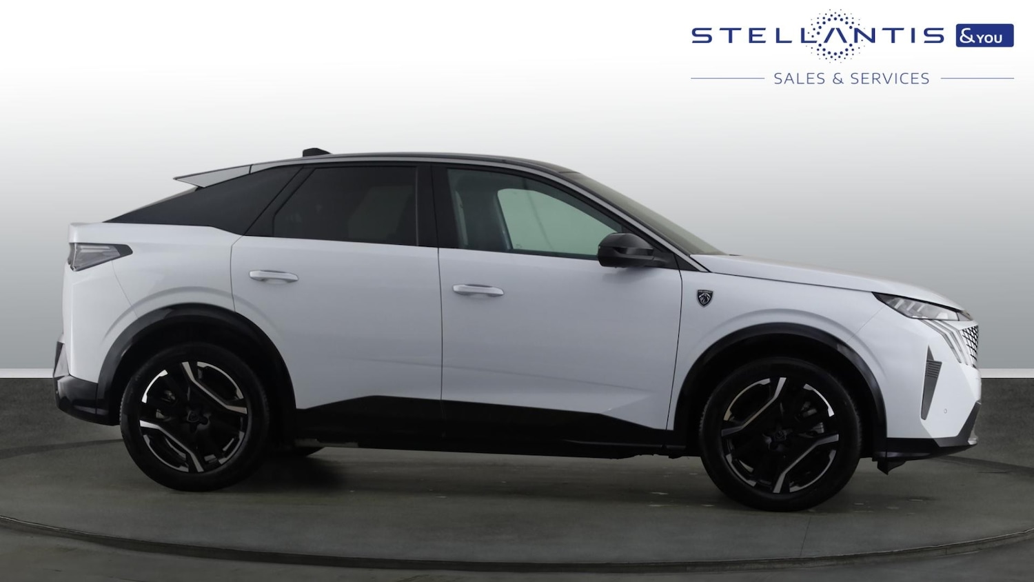 Used Peugeot 3008 2025 for sale - 77052609: Photo 4