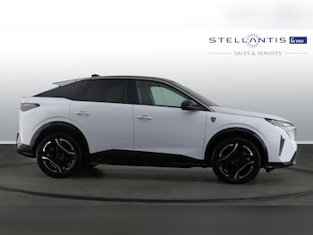 Used Peugeot 3008 2025 for sale - 77052609: Photo