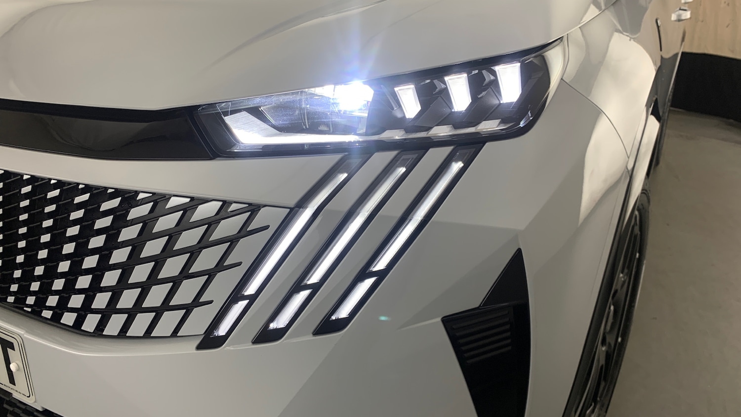 Used Peugeot 3008 2025 for sale - 77052609: Photo 51